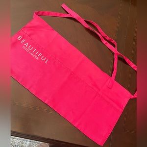 Estée Lauder Makeup Artist  Belt